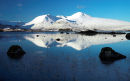 Winter, Black Mount